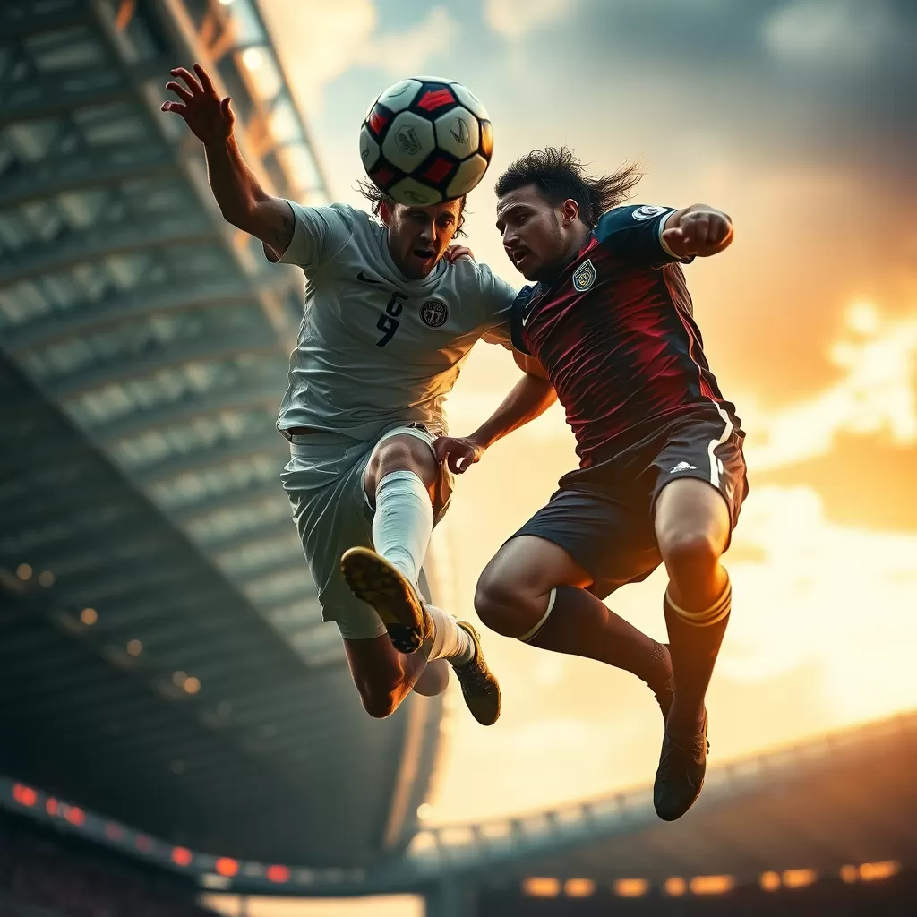 World Cup 2026 Và Những Siêu Sao Sáng Giá Nhất Định Làm Nên Chuyện
