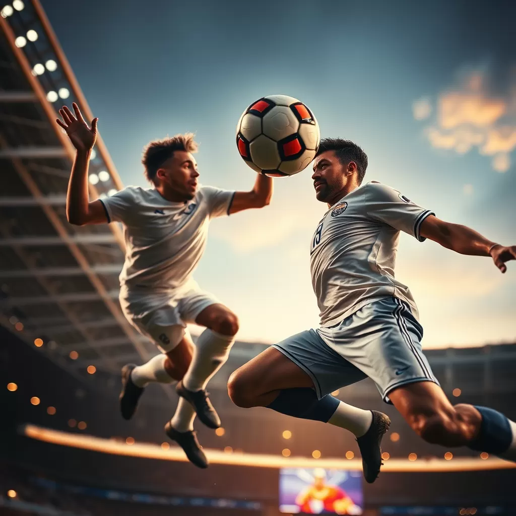 xx8.space Cập Nhật Những Thông Tin Mới Nhất Về Trận Chung Kết World Cup 2026 — view 4