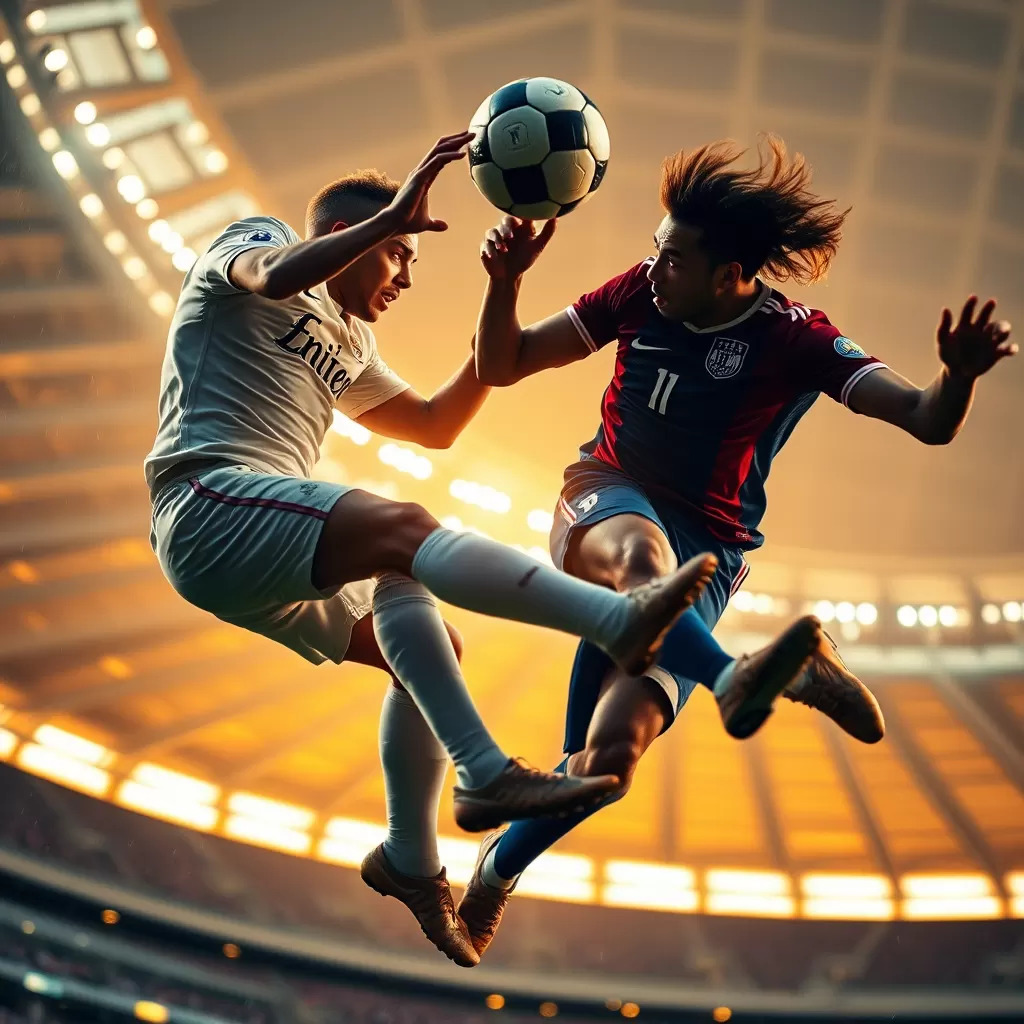 OK88 dự đoán bóng đá World Cup từ chuyên gia – Cẩm nang chi tiết cho người chơi — view 3