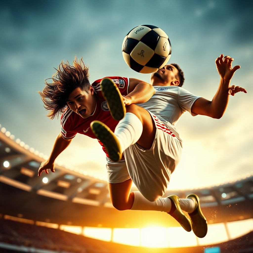 World Cup 2026 và hành trình tìm kiếm nhà vô địch xứng đáng