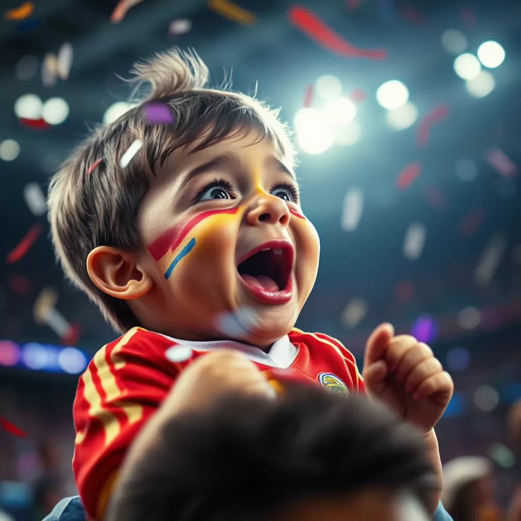 World Cup 2026 Và Những Kịch Bản Điên Rồ Nhất: Bạn Đã Sẵn Sàng?
