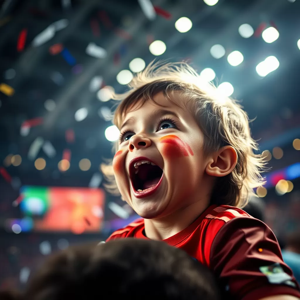 World Cup 2026 và Những Khoảnh Khắc Không Thể Tái Hiện Lần Thứ Hai