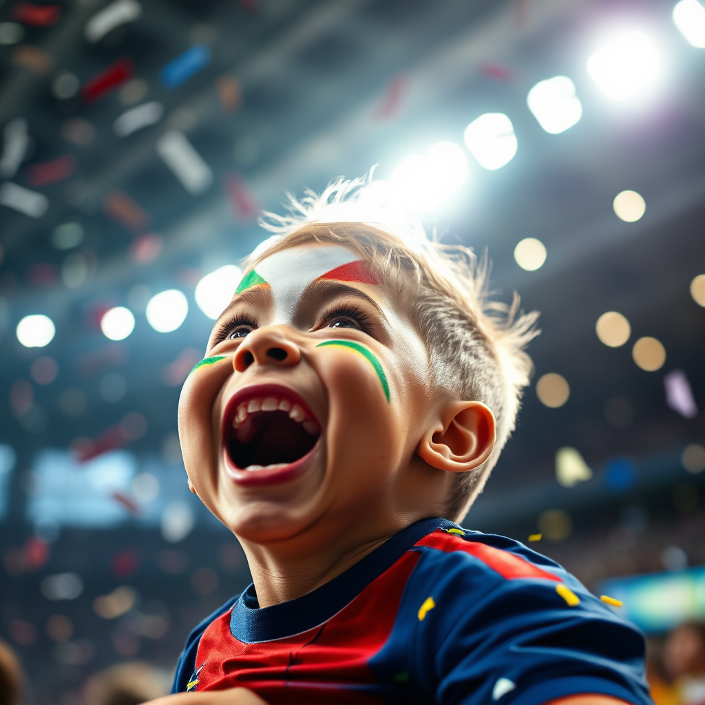 World Cup 2026: Nơi Hội Tụ Các Anh Tài – Bạn Đã Sẵn Sàng Cho Bữa Tiệc Bóng Đá Lớn Nhất Hành Tinh?