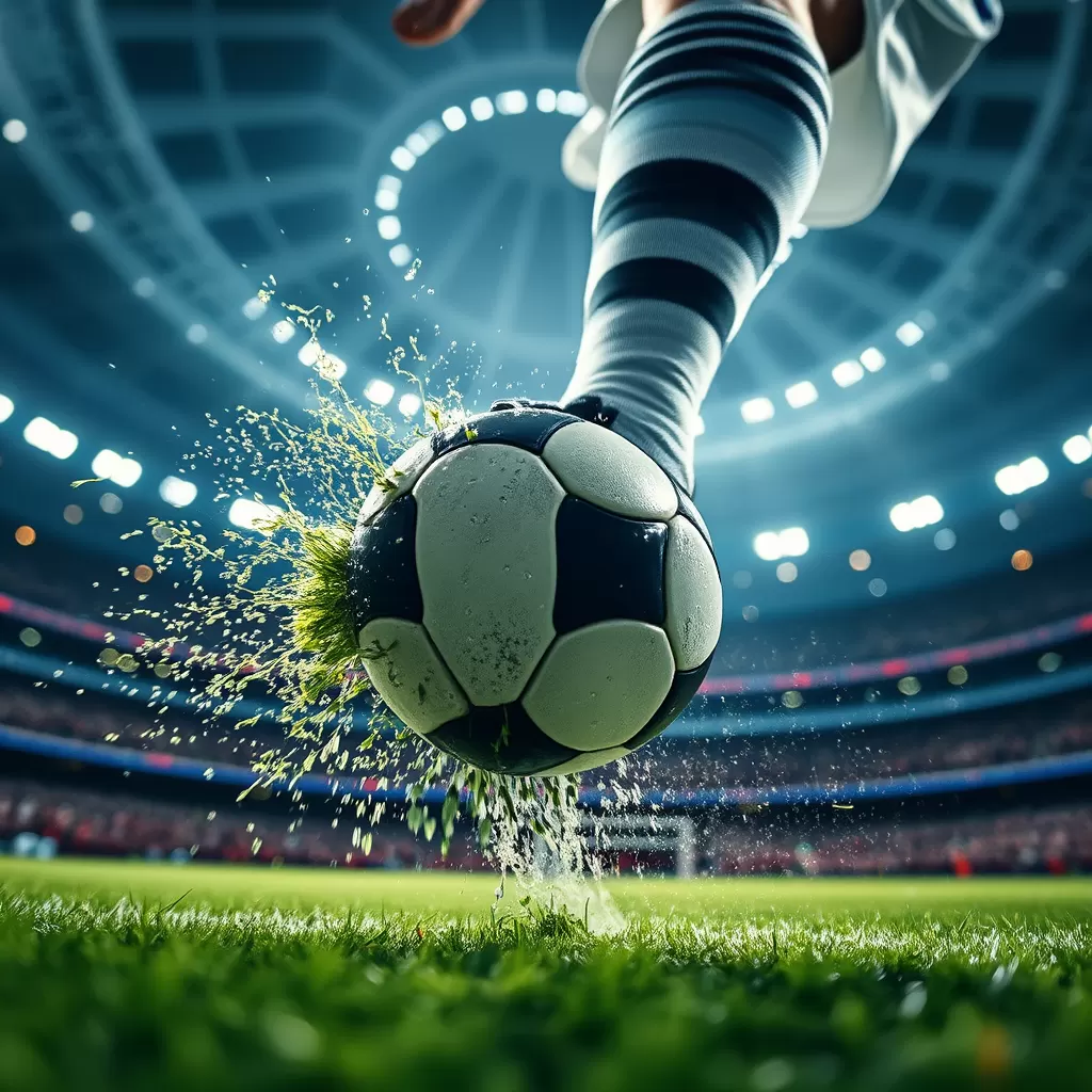 Chung Kết World Cup 2026: Ai Sẽ Trở Thành Người Hùng Của Giải Đấu? | gg88.center — view 4