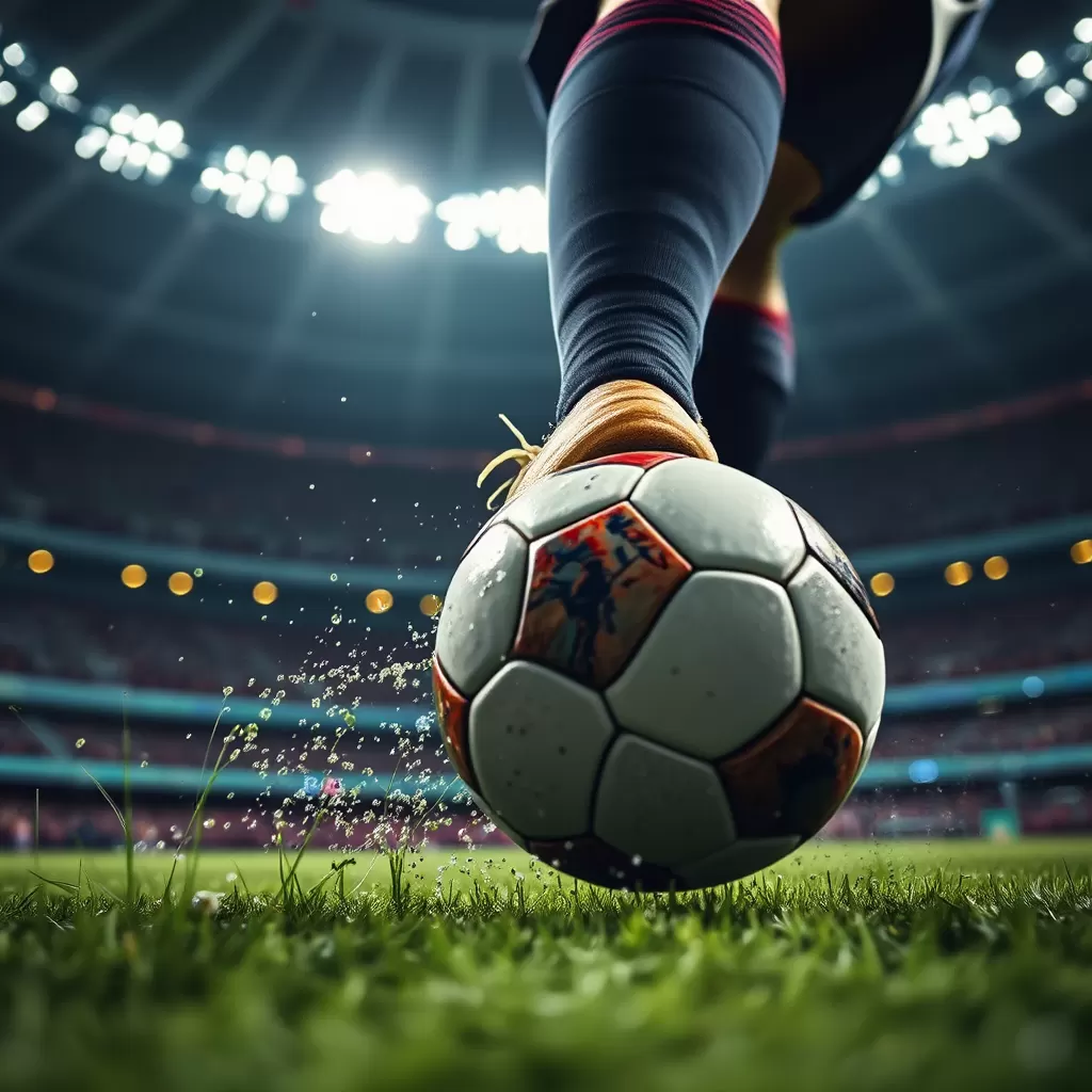 Messi được ưu ái hay tài năng đỉnh cao? Góc nhìn từ hành trình thực tế tại FIVE88 — view 4