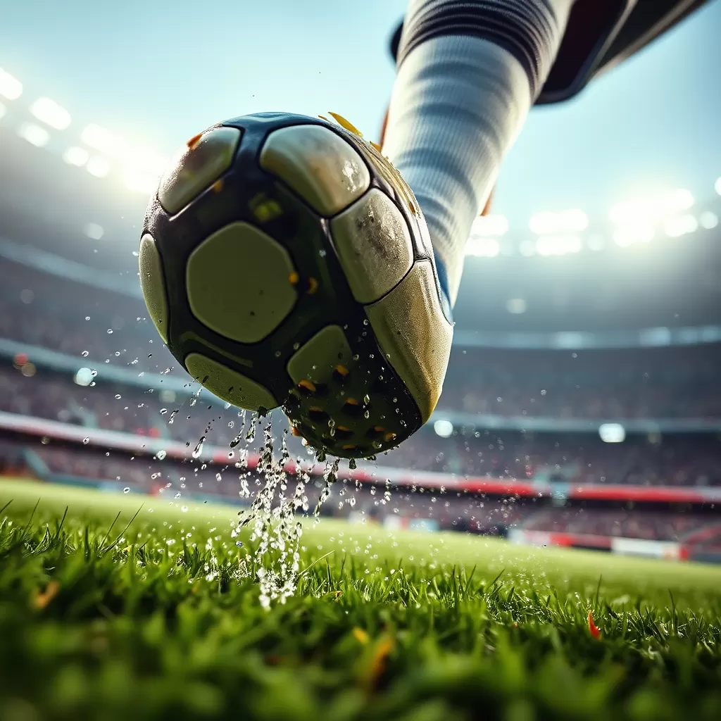 Những thông tin chiến thuật mới đáng quan tâm về bán kết World Cup 2026 được tổng hợp đầy đủ tại 68win.systems