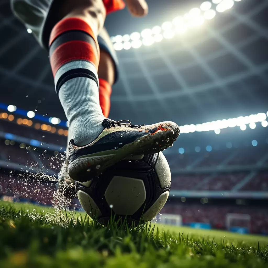 World Cup 2026 Hứa Hẹn Mang Đến Những Cảm Xúc Bùng Nổ