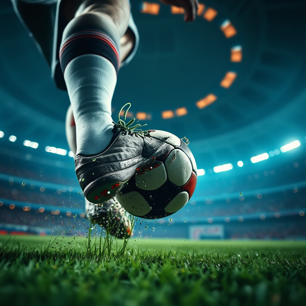 Các tài năng trẻ tăng giá chóng mặt cùng 8XBET: Cơ hội nào cho thế hệ mới?