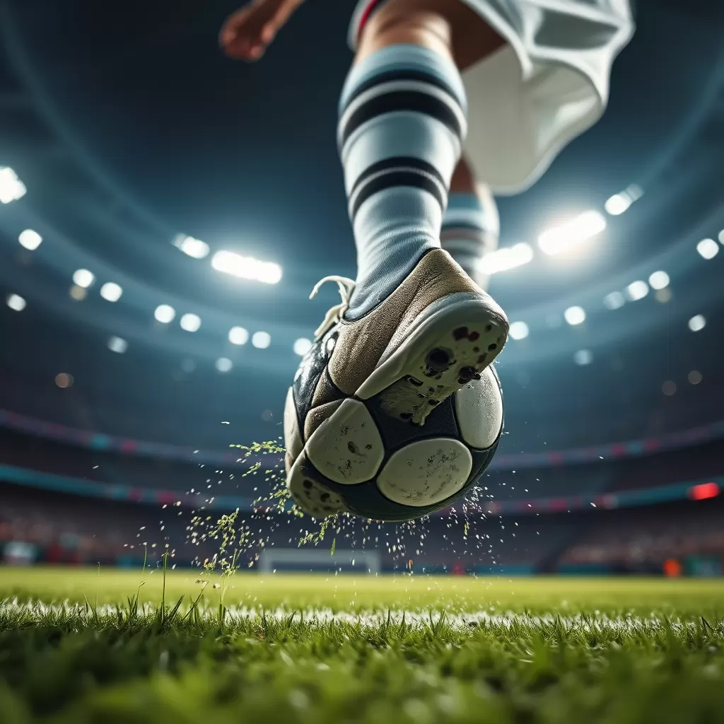 Five88.ph cùng FIVE88 phân tích các màn đối đầu cá nhân tại Bán kết World Cup 2026 — view 5