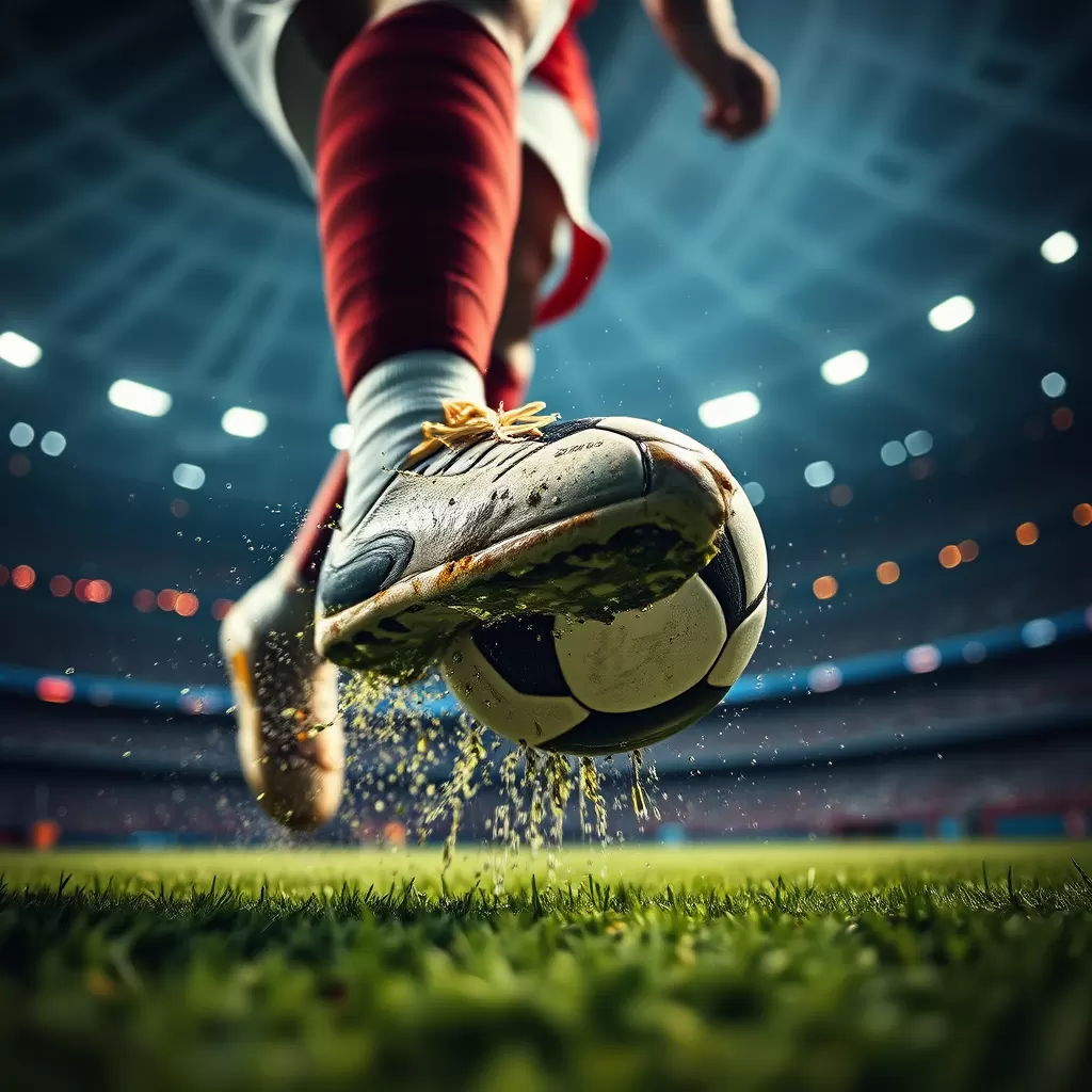 Những Trận Cầu Mang Tính Quyết Định Tại World Cup 2026: Cơ Hội Và Thách Thức