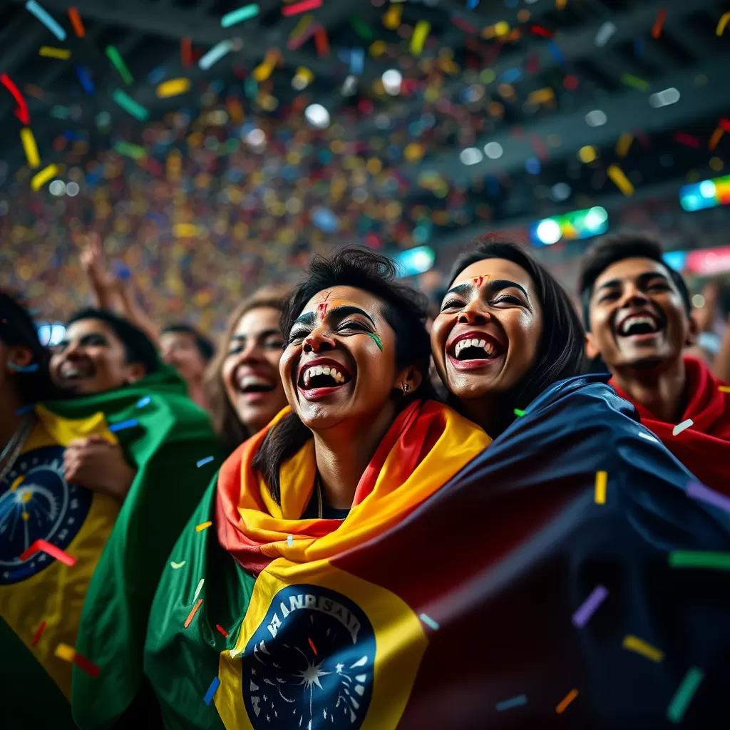 Chung kết World Cup 2026 và cuộc đấu về tốc độ ở hai biên cùng 11bet.gb.net — view 3