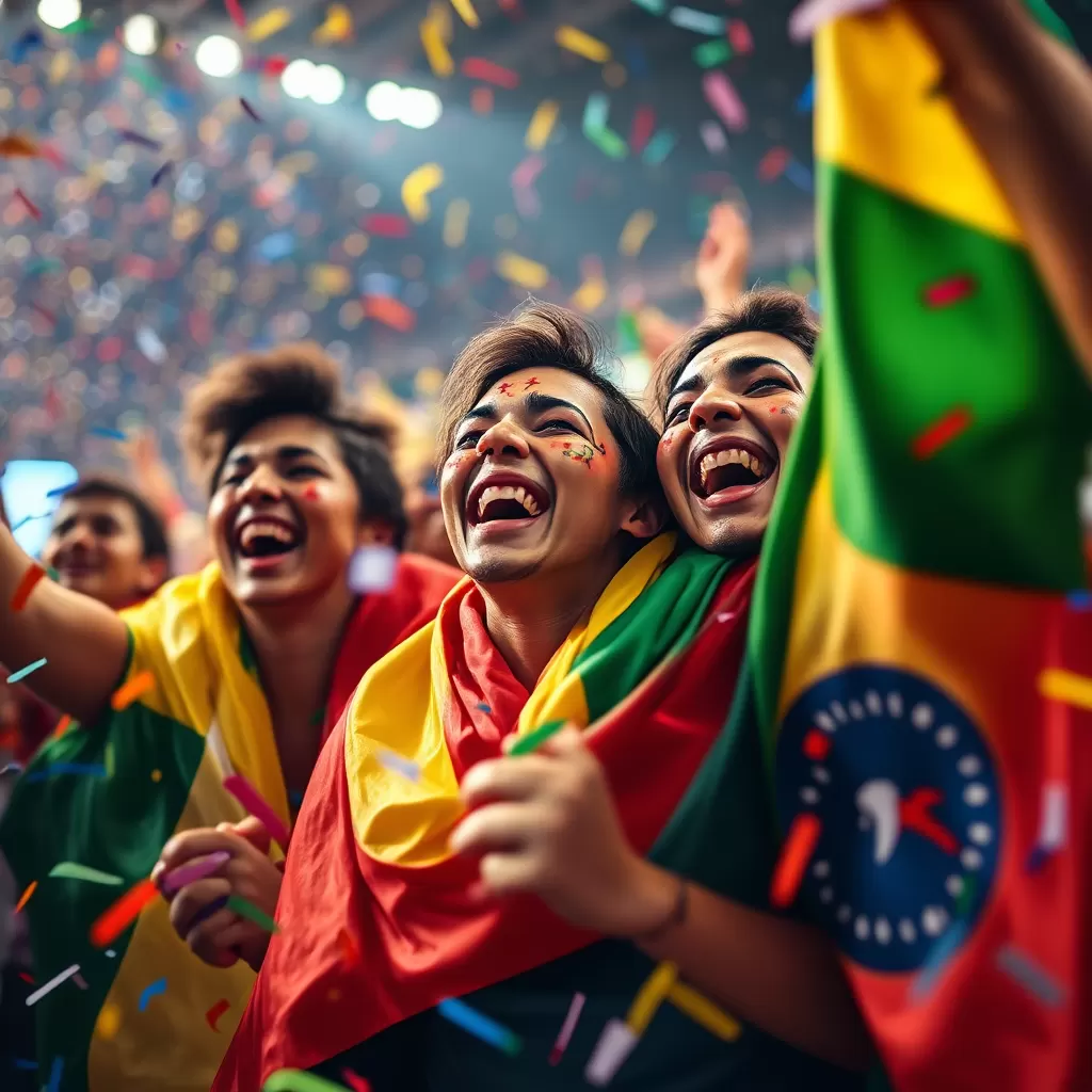 Ai Sẽ Là Vua Phá Lưới World Cup 2026? — view 3