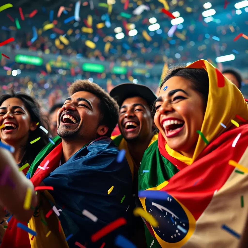 LX88 Exclusive: Ticket Prices, Stadium Upgrades, and Latest Post-World Cup Updates You Can’t Miss — view 3