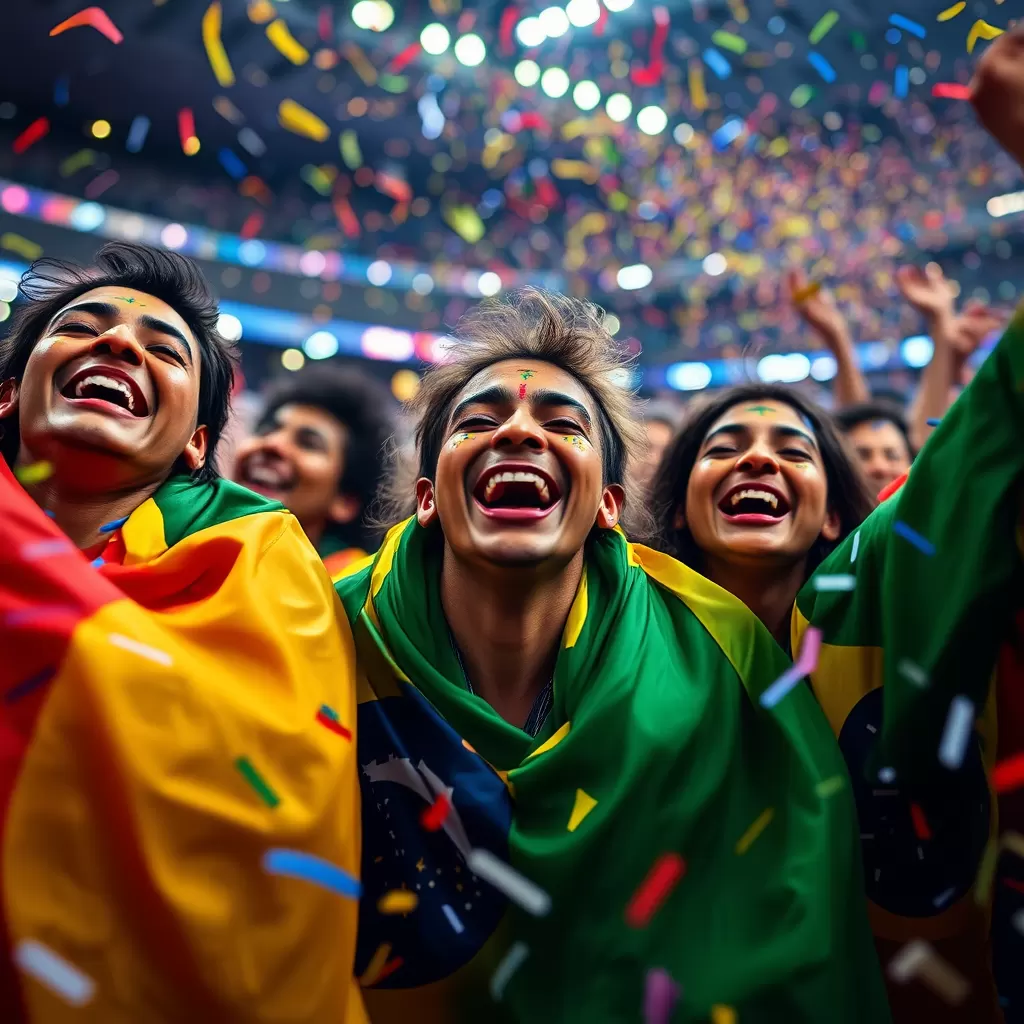 Sự kết hợp văn hóa độc đáo giữa Mỹ, Canada và Mexico: Hành trình khám phá tam giác Bắc Mỹ