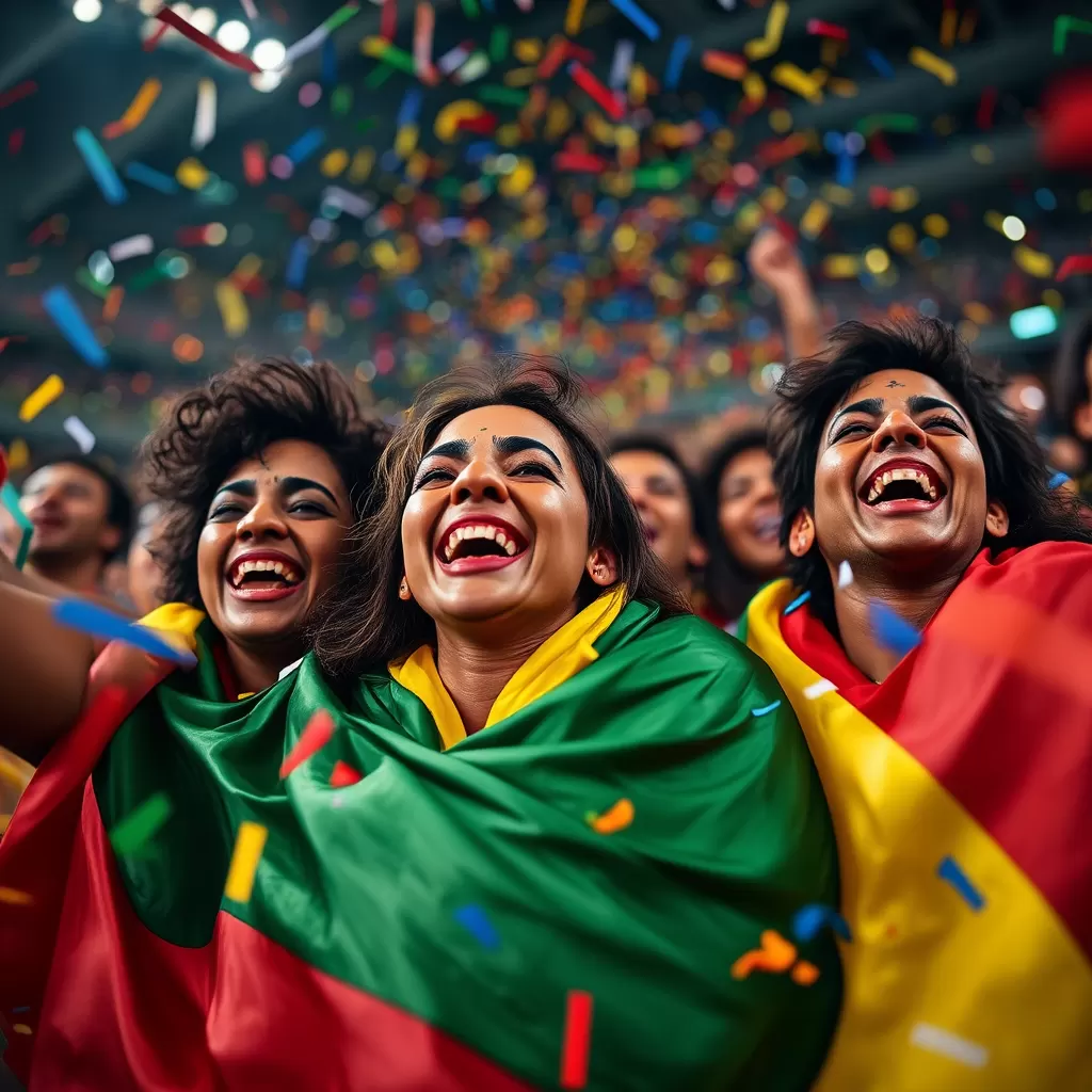 Những Bí Ẩn Chờ Được Giải Mã Tại World Cup 2026 — view 3