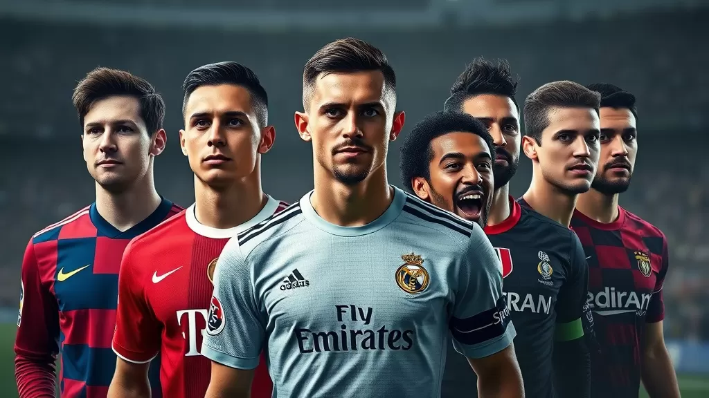 Danh Sách Sân Vận Động World Cup 2026: Điểm Hẹn Của Những Ngôi Sao — view 2
