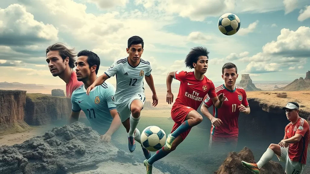 Đội Tuyển Nào Mạnh Nhất World Cup 2026? Những Ứng Cử Viên Sáng Giá