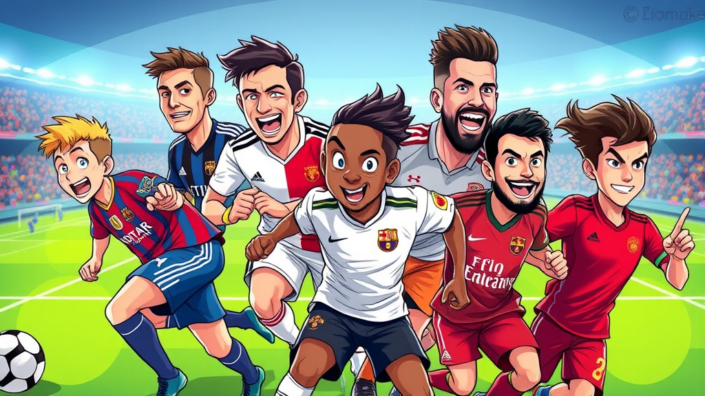 Danh Sách Sân Vận Động World Cup 2026: Điểm Hẹn Của Những Ngôi Sao