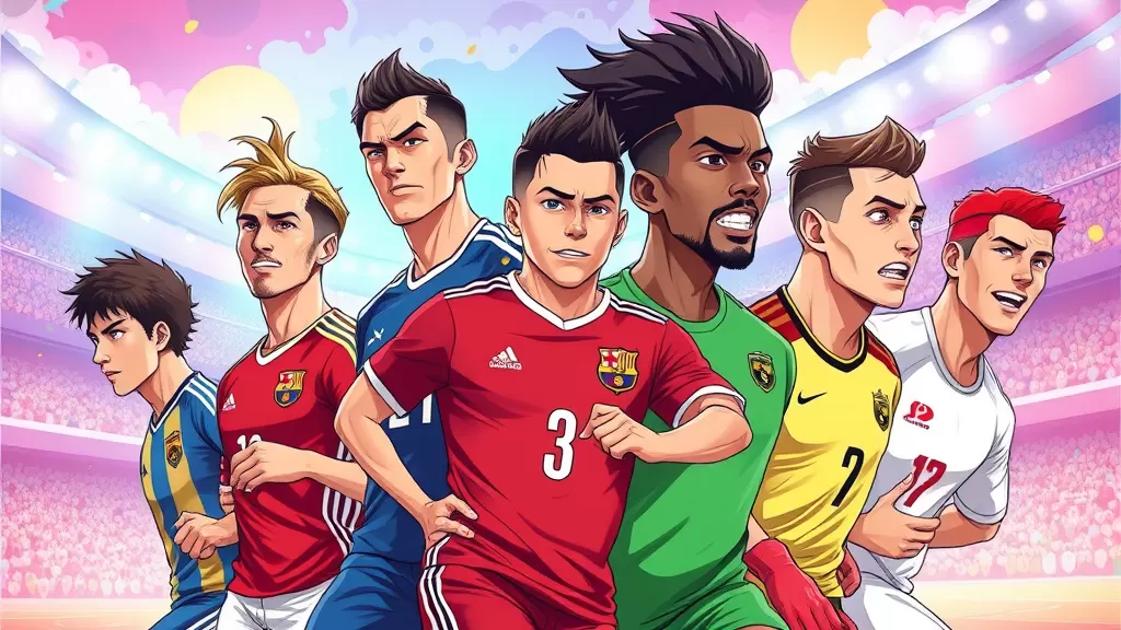 World Cup 2026 và cuộc chiến chiến thuật giữa các HLV: Ai sẽ là bậc thầy trên đất Mỹ? — view 2